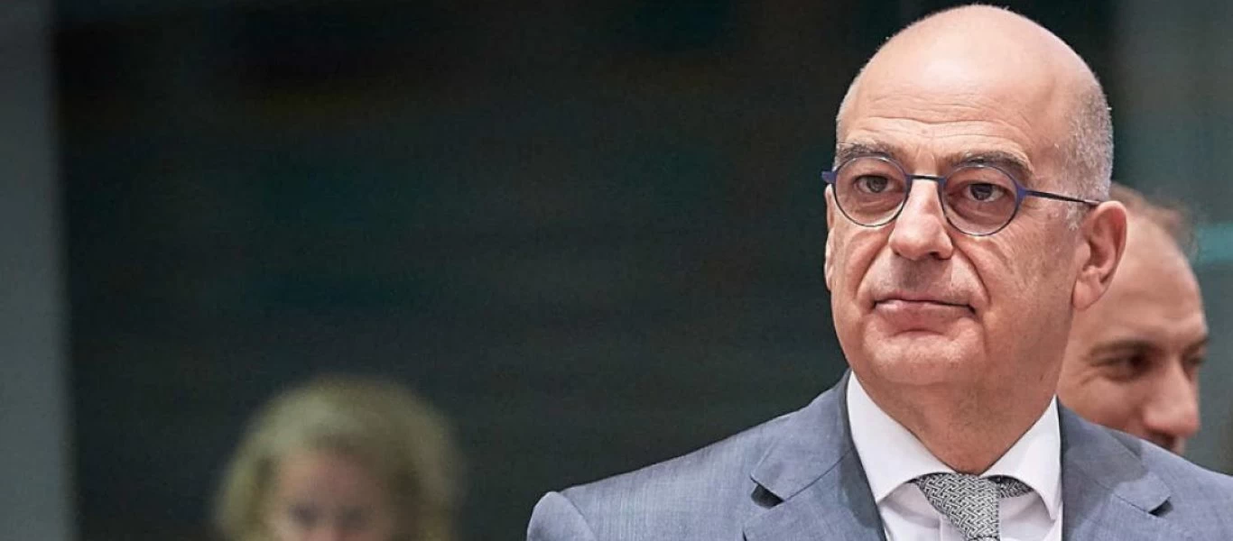 Ν.Δένδιας: «Γερμανία και Ισπανία δίνουν στην Τουρκία όπλα που αλλάζουν τις ισορροπίες- Αυτή είναι η αλληλεγγύη;»